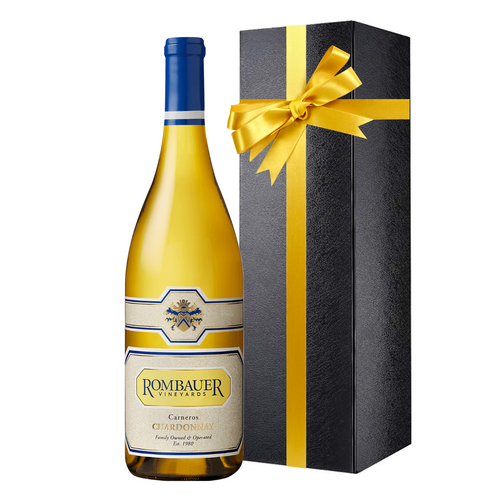 Buy Josh Cellars & Rombauer Chardonnay Wine Gifts