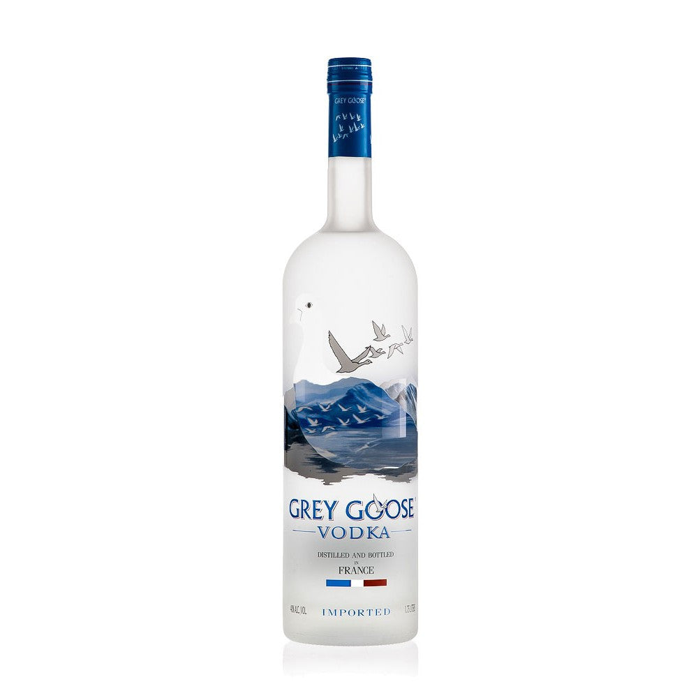 Grey Goose Vodka Bottle Price - Havana Dreams