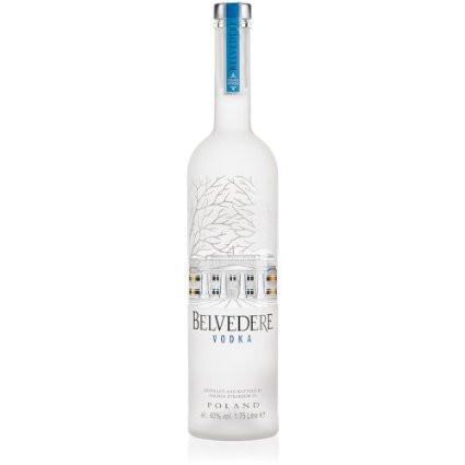 Belvedere Vodka - 750ml