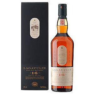 Achat Whisky Lagavullin 16 ans 0 Islay Ecosse sur Vintage and Co