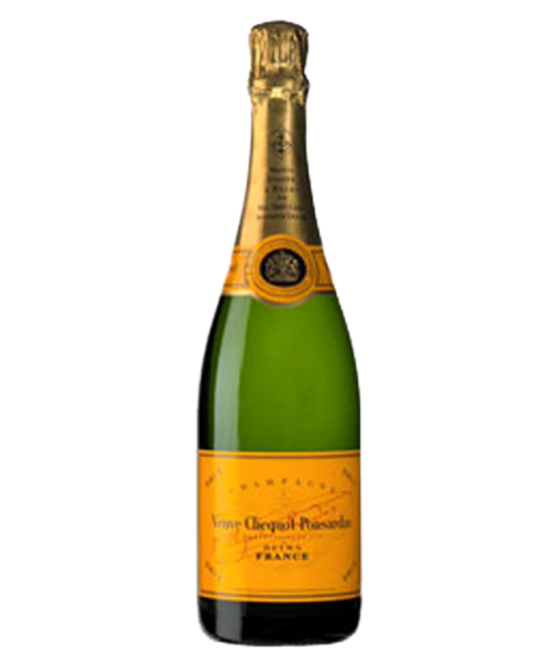 Veuve Clicquot Wine - Learn About & Buy Online