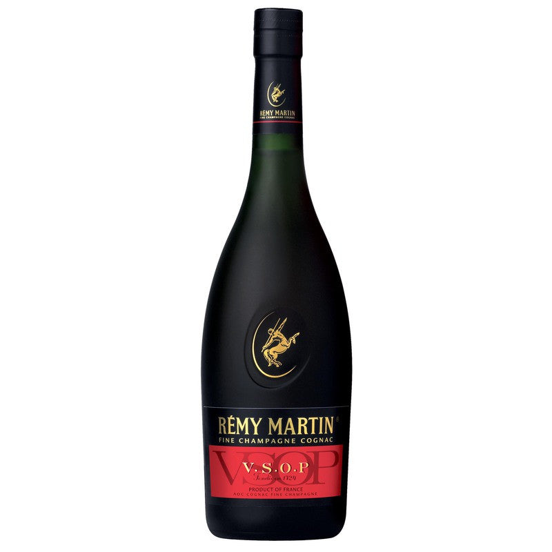 Champagne Hamptons - Wine Martin Remy Pint Cognac Shoppe VSOP