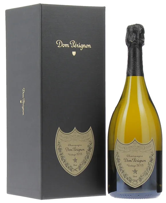 Champagne Dom - Wine 2013 Vintage Hamptons Shoppe Perignon