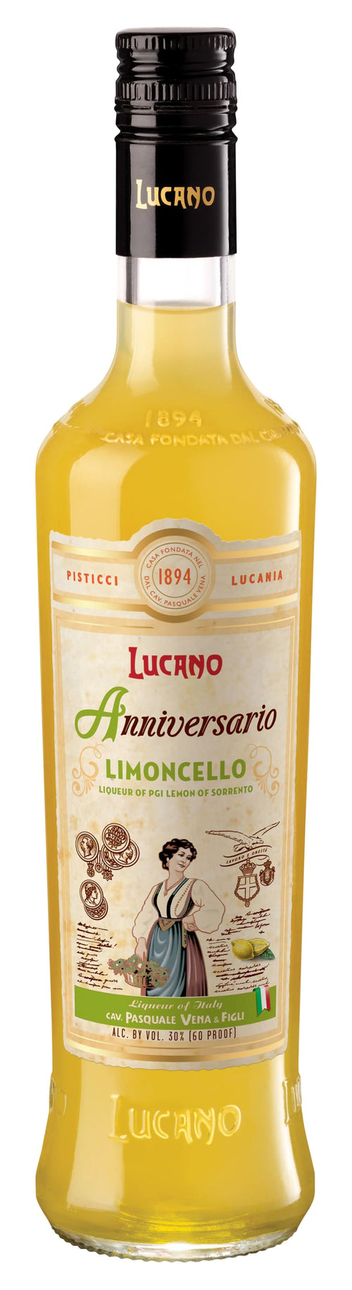 Le gustosissime Colombe con Amaro Lucano e Limoncello Lucano direttamente a  casa tua