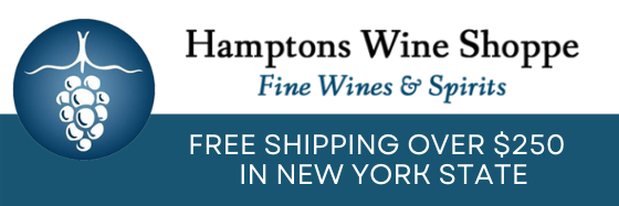 Hamptons Wine Shoppe